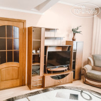 Smart Hotel KDO Барнаул 