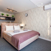 Апарт-отель 22-Hotel tophotels