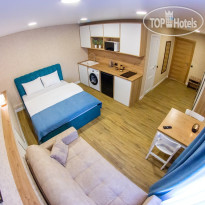 Апарт-отель 22-Hotel tophotels