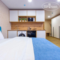 Апарт-отель 22-Hotel tophotels