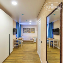 Апарт-отель 22-Hotel tophotels