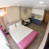 Апарт-отель 22-Hotel tophotels