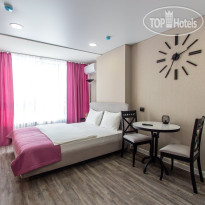 Апарт-отель 22-Hotel tophotels