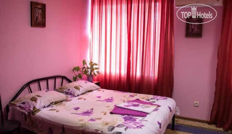 Hotel photo Гостиница Грез 