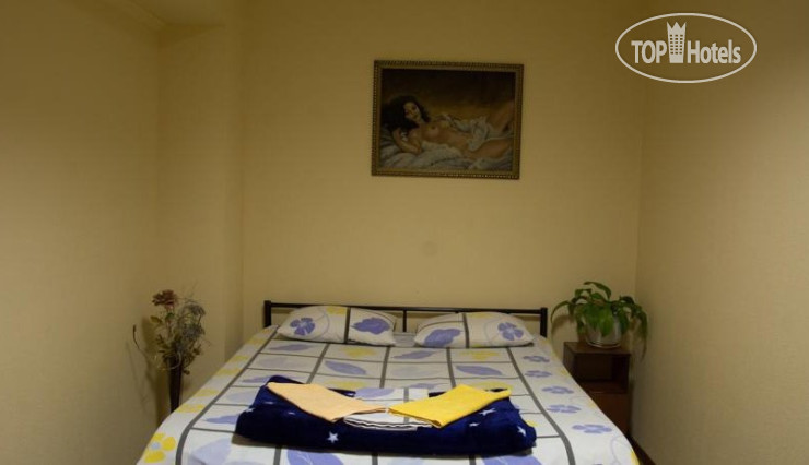 Hotel photo Гостиница Грез 