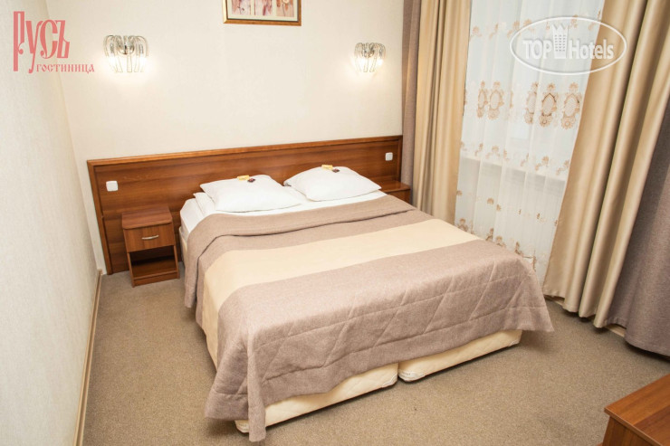 Hotel photo Rus 2*
