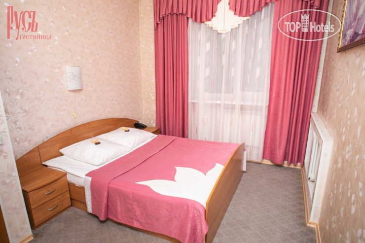 Hotel photo Rus 2*