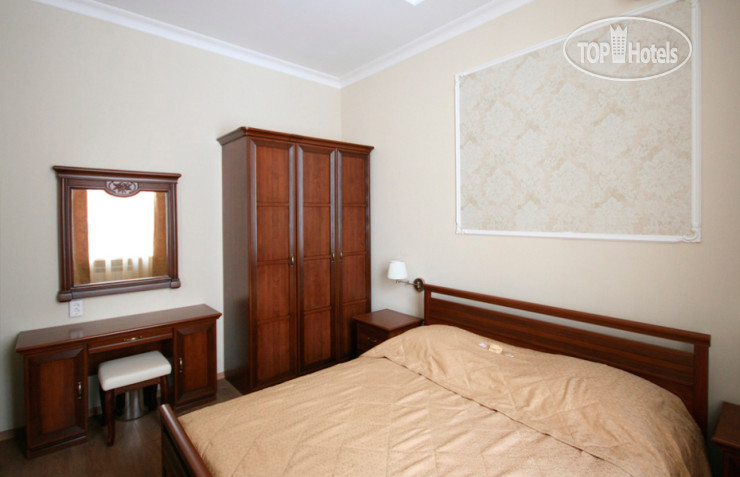 Hotel photo Rus 2*