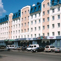 Сибирь