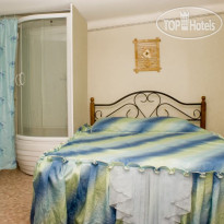 Отдыхалов на Калинина 