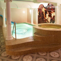 Отдыхалов на Калинина 