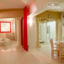 Отдыхалов на Калинина 