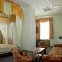 Отдыхалов на Калинина 