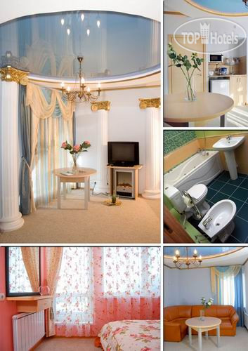 New photos from tourists Турист 3*