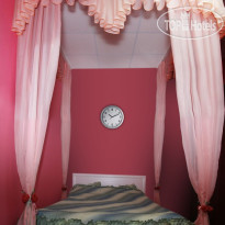 Отдыхалов на Новороссийской 