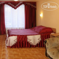 Отдыхалов на Новороссийской 