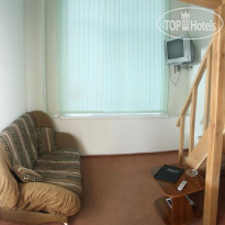 Отдыхалов на Новороссийской 