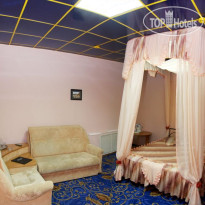 Отдыхалов на Новороссийской 