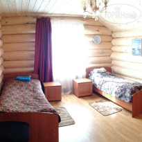 Гостевой Дом Старчина 