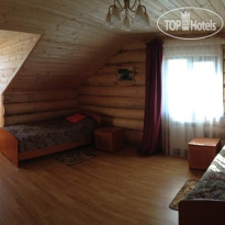 Гостевой Дом Старчина 