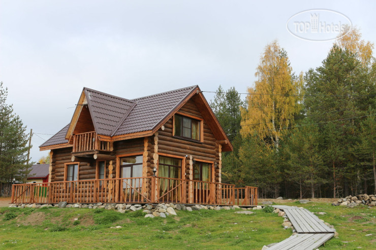 Photos Бабушкин хутор