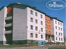 Hotel photo Гандвик 