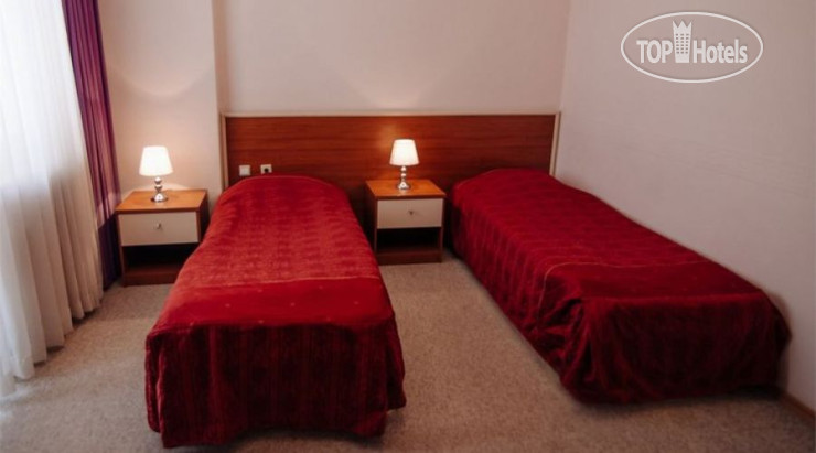 Hotel photo Ассоль 3*