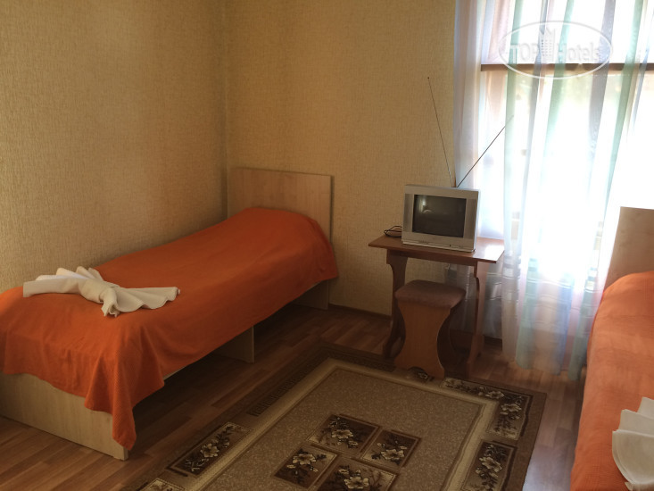 Photos Ковчег