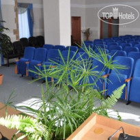 Голубой Факел 