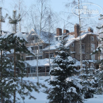 Валдай Эко Клуб 