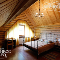 Великое Озеро 