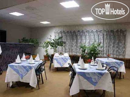 New photos from tourists Балтия 3*