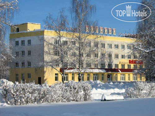 Hotel photo Вязники 