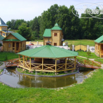 Малый Китежъ