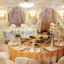 Бережки-Холл 