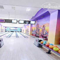 Бережки-Холл 