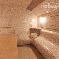 Бережки-Холл 