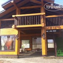 Бережки-Холл 