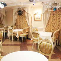 Бережки-Холл 