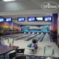 Бережки-Холл 