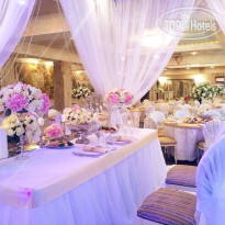 Бережки-Холл 