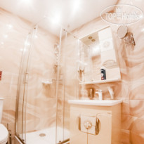 Бережки-Холл 