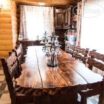 Бережки-Холл 