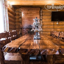 Бережки-Холл 