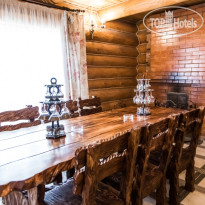 Бережки-Холл 