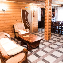 Бережки-Холл 