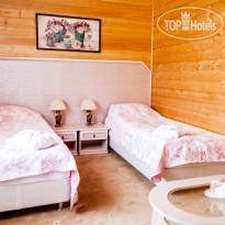 Бережки-Холл 