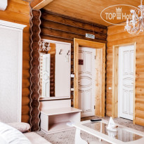 Бережки-Холл 