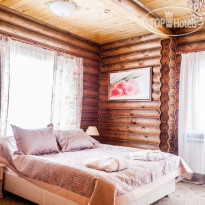 Бережки-Холл 