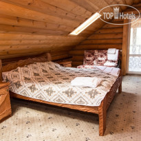 Бережки-Холл 